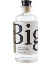 Biggar Gin, Gin, 70cl